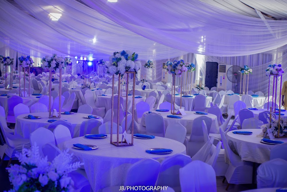 Noble Castle Events Centre photo 4